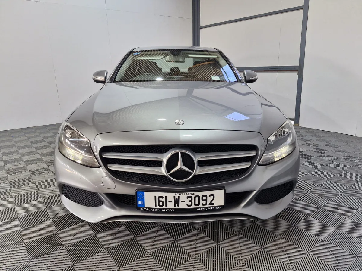 2016 Mercedes Benz C-Class C180D NCT 09/27 - Image 6