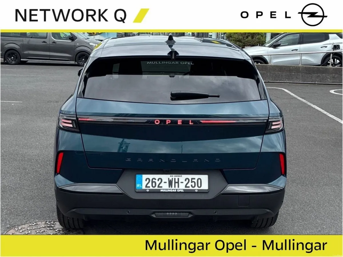 Opel Grandland 1.2 GS M/Hybrid GS- DEMO LOW KMS - Image 6