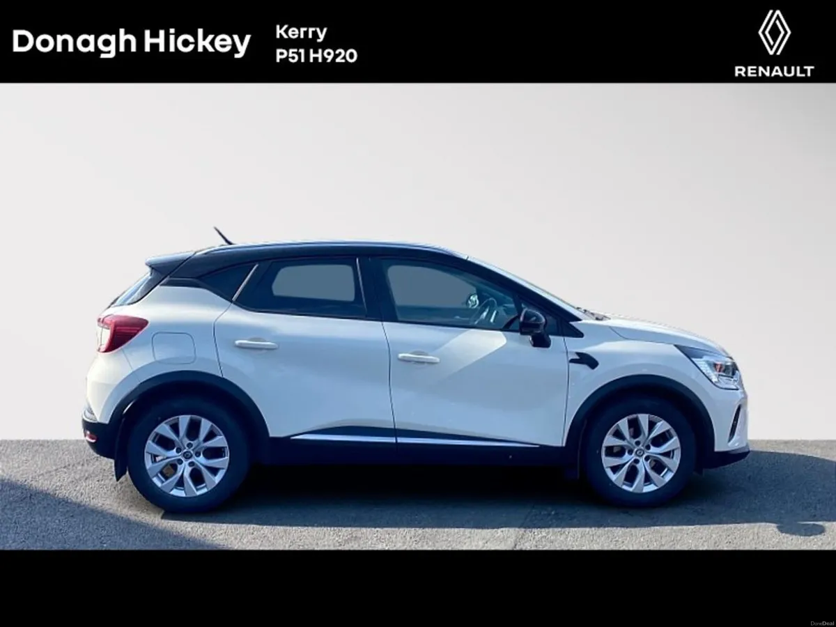 Renault Captur TCe 100 Iconic - Image 6