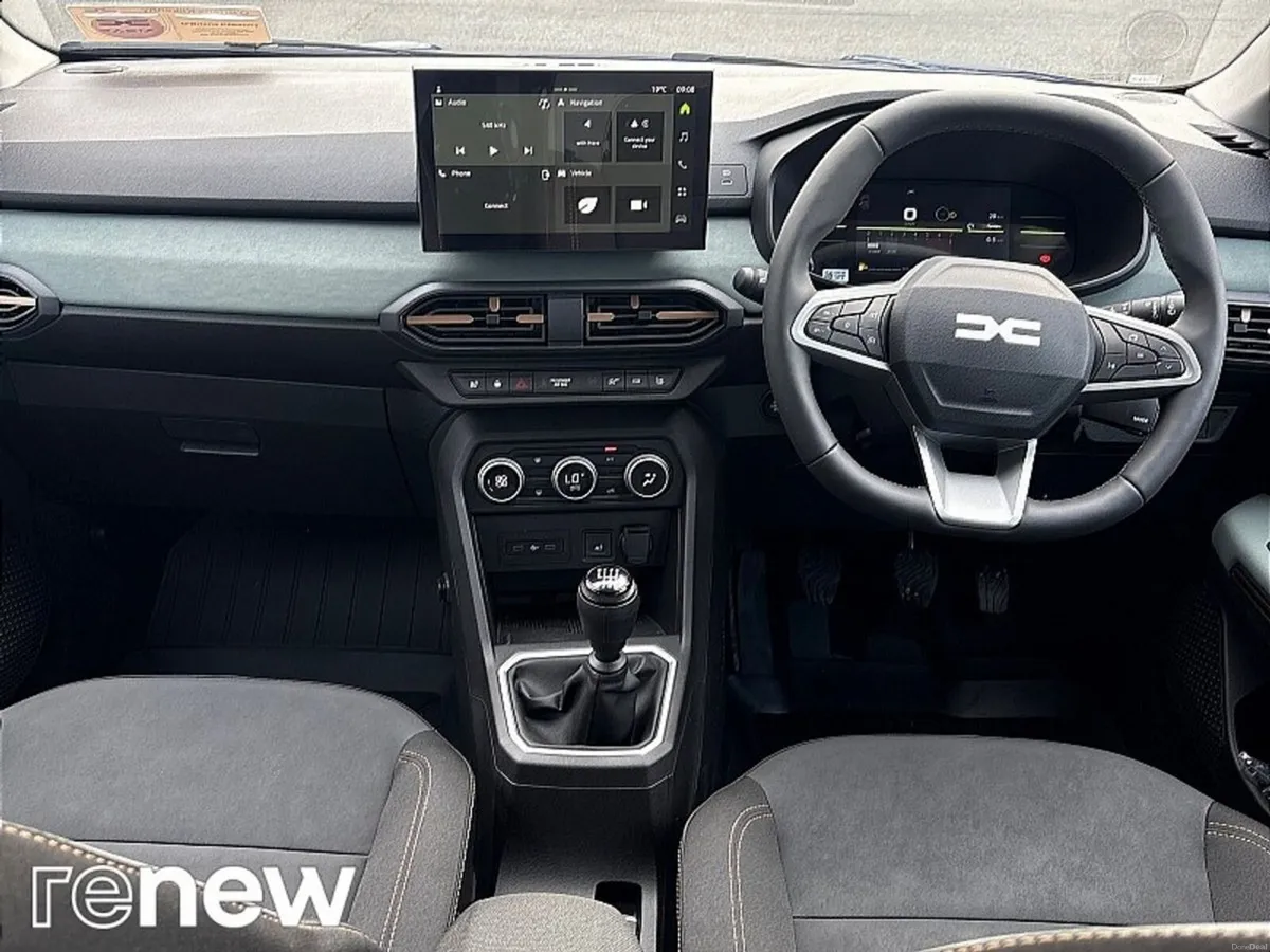 Dacia Sandero Stepway EXTREME 1.0 TCE 110 BHP 5DR - Image 2