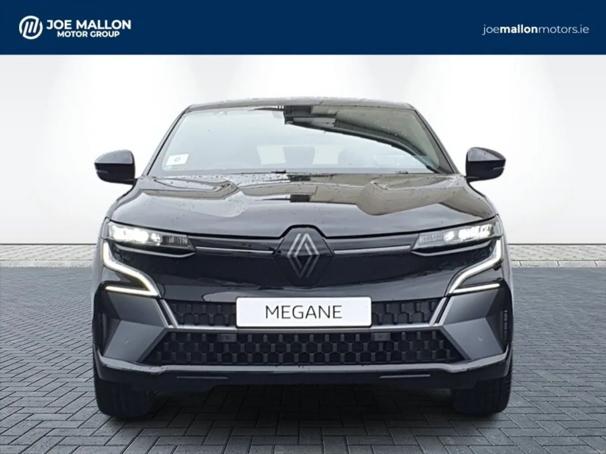 Renault Megane E-Tech Techno Esprit Alpine ev60 22 - Image 4