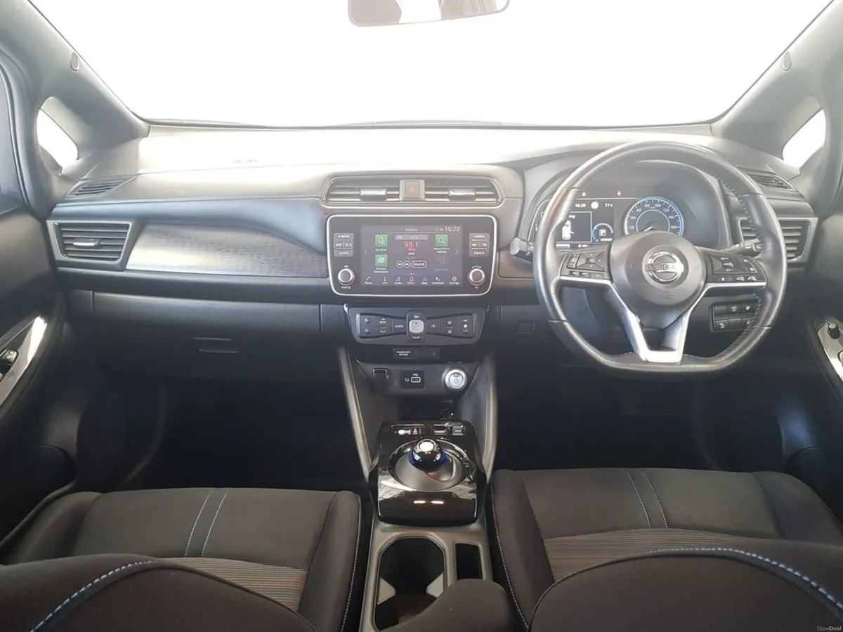 Nissan Leaf Leaf SV 40 kWh - Image 2