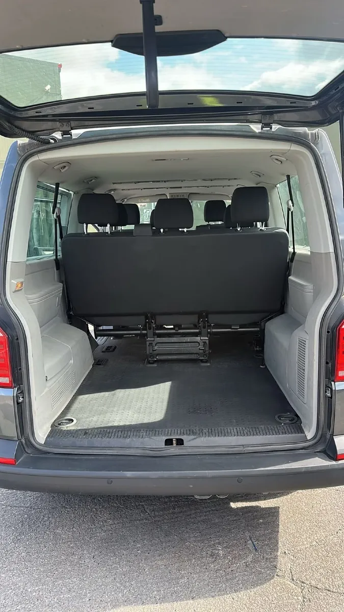 Volkswagen S 2018 - Image 2