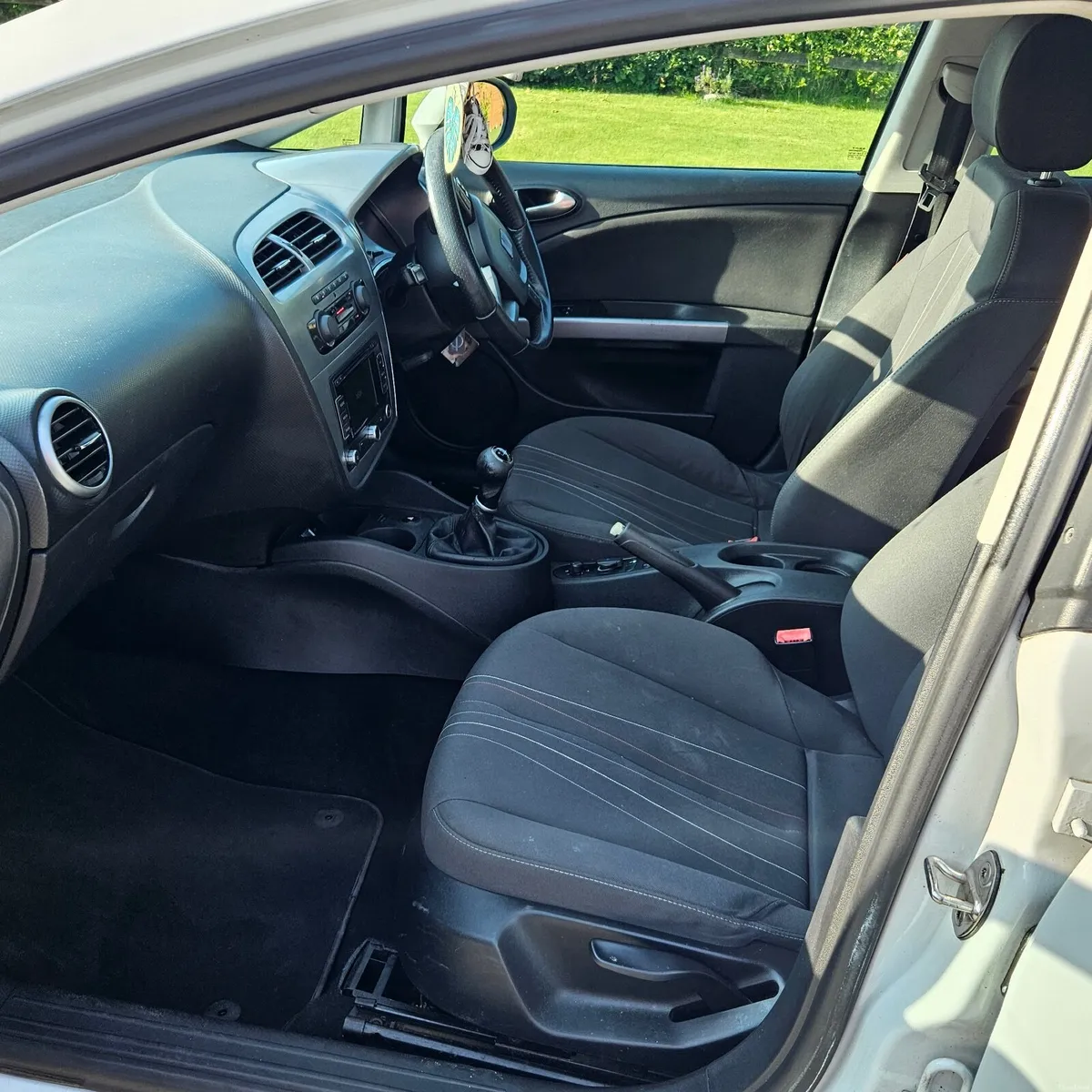 SEAT Leon 2012 - Image 3
