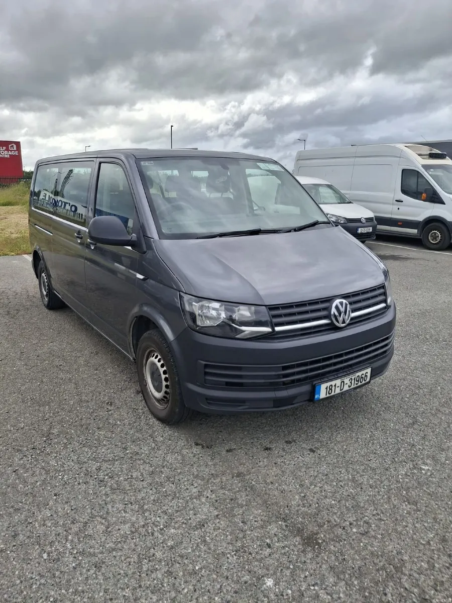 Volkswagen S 2018 - Image 1