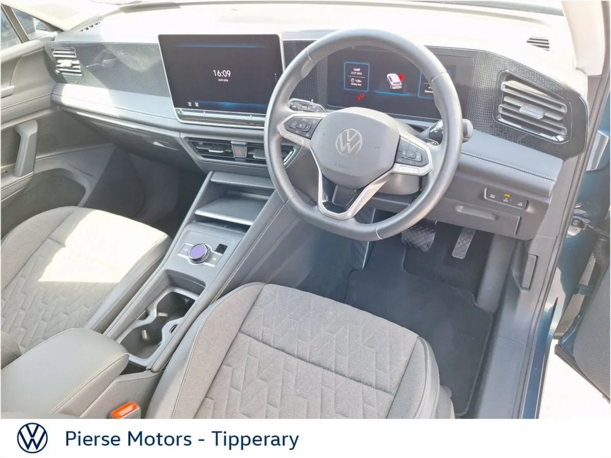 Volkswagen Tiguan 2.0 TDI 150HP Life DSG - Image 2