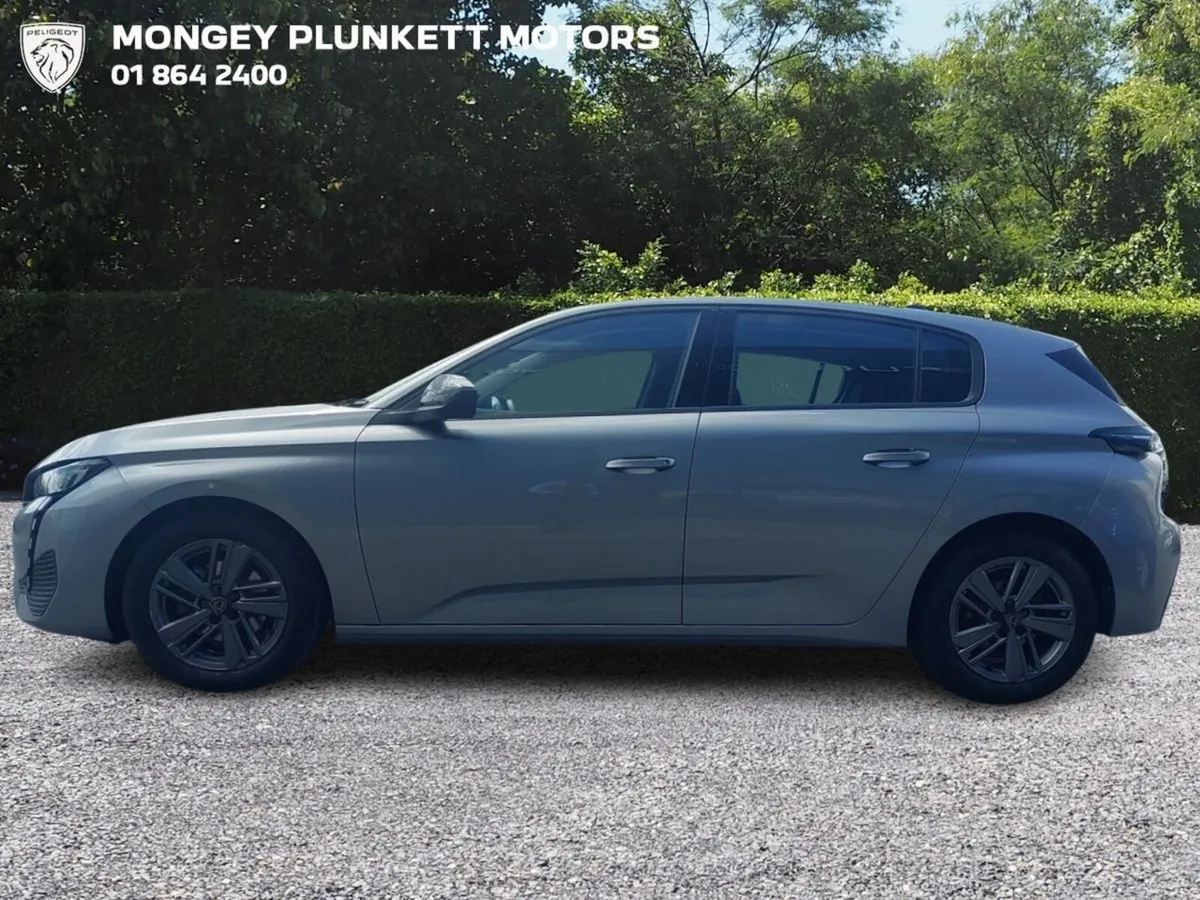 Peugeot 308 1.2 Puretech 130bhp Active Auto - Image 6