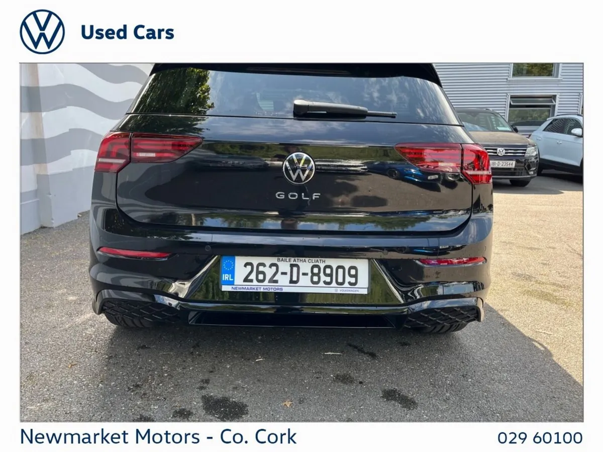 Volkswagen Golf R-LINE 2.0TDI 150BHP DSG - Image 6