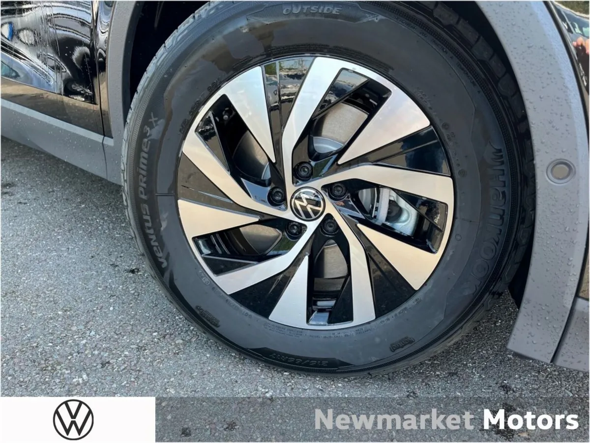 Volkswagen Tiguan EDITION 75 2.0TDI 150BHP DSG AUT - Image 2