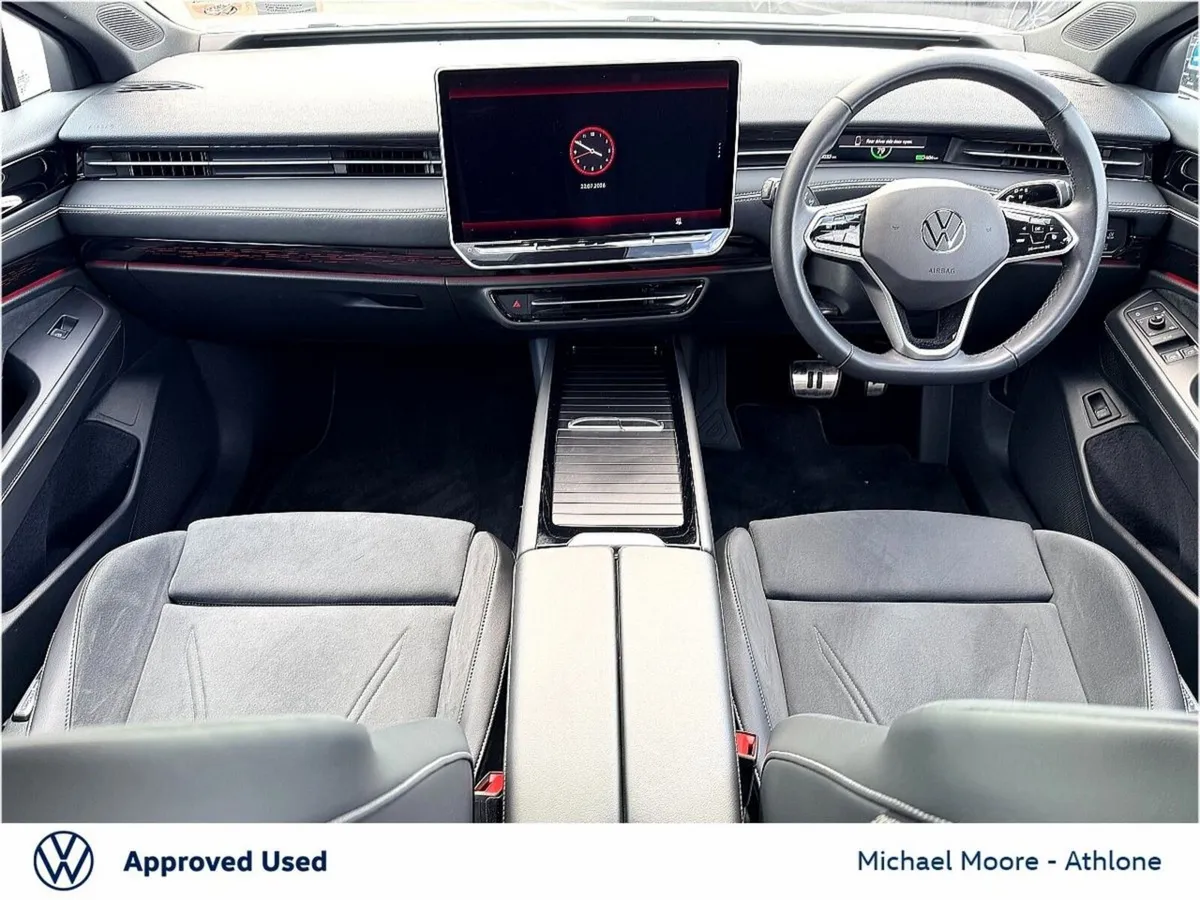 Volkswagen ID.7 TOURER PRO S PLUS - Image 2