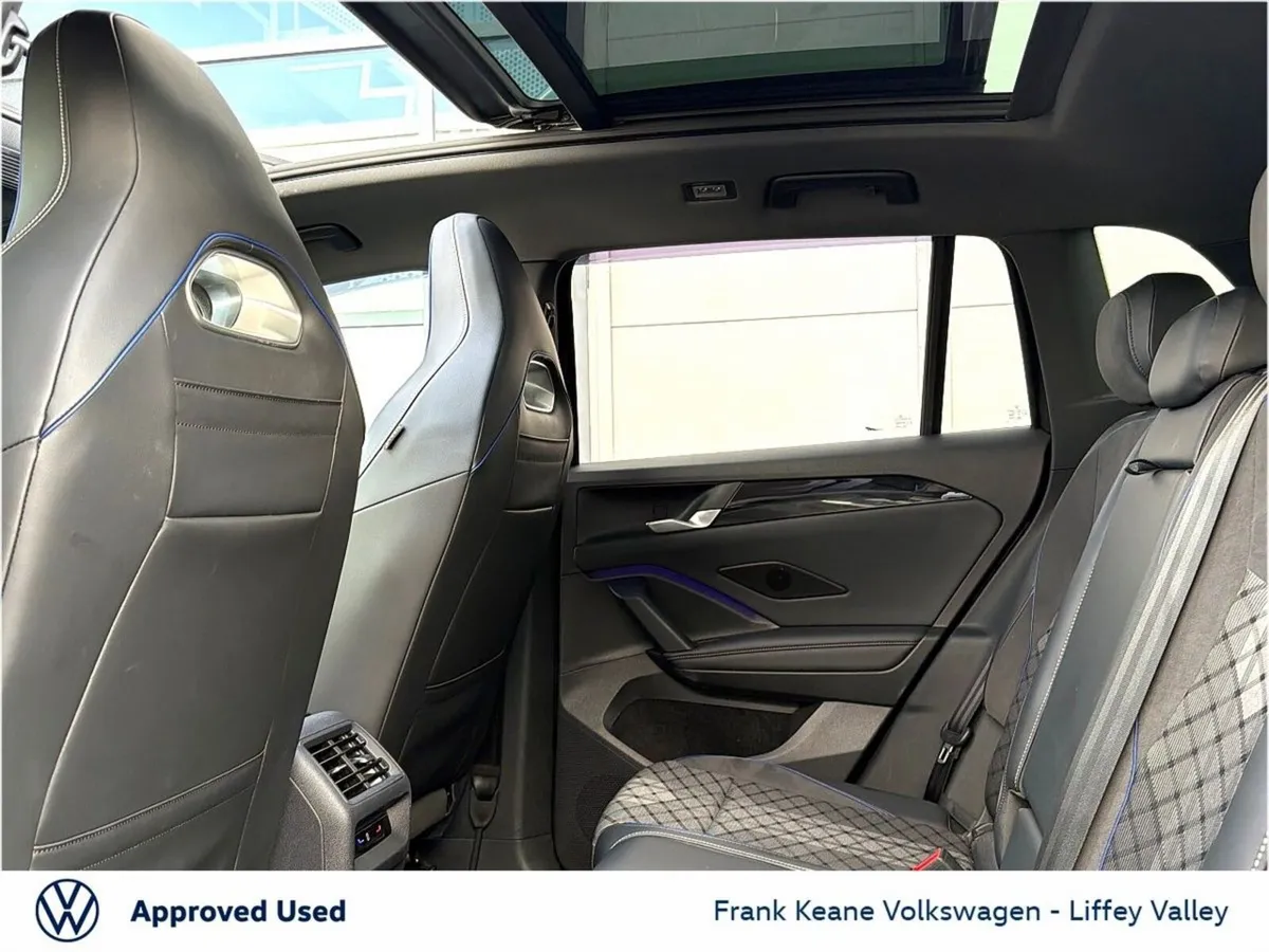 Volkswagen Tiguan R-LINE AUTO 2.0 TDI 150HP *SUNRO - Image 6