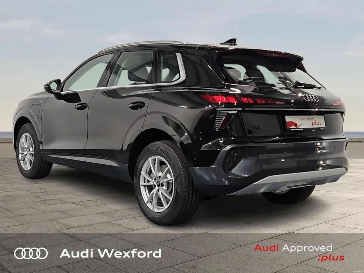 Audi Q3 Audi Q3 SUV SE e-hybrid 200 kW S tronic ** - Image 5