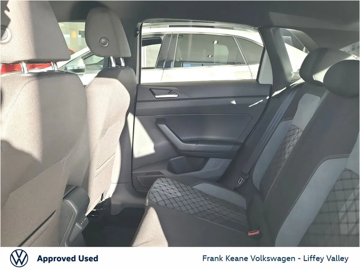 Volkswagen Polo *NEW* R-Line 75 1.0TSI 95BHP *ORDE - Image 6