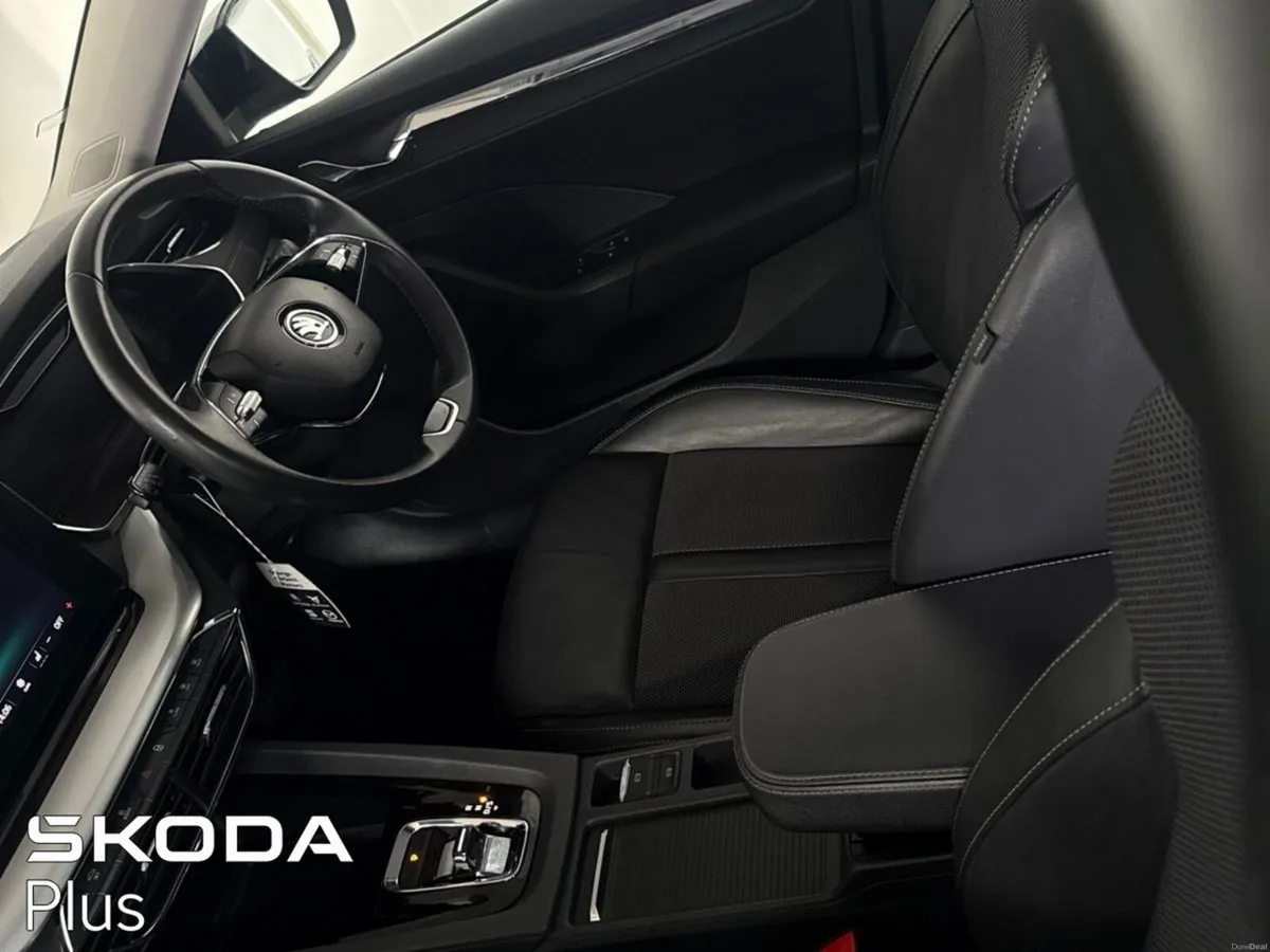 Skoda Octavia OCTAVIA E30 DSG 2.0TDI 115HP  (2 yea - Image 4