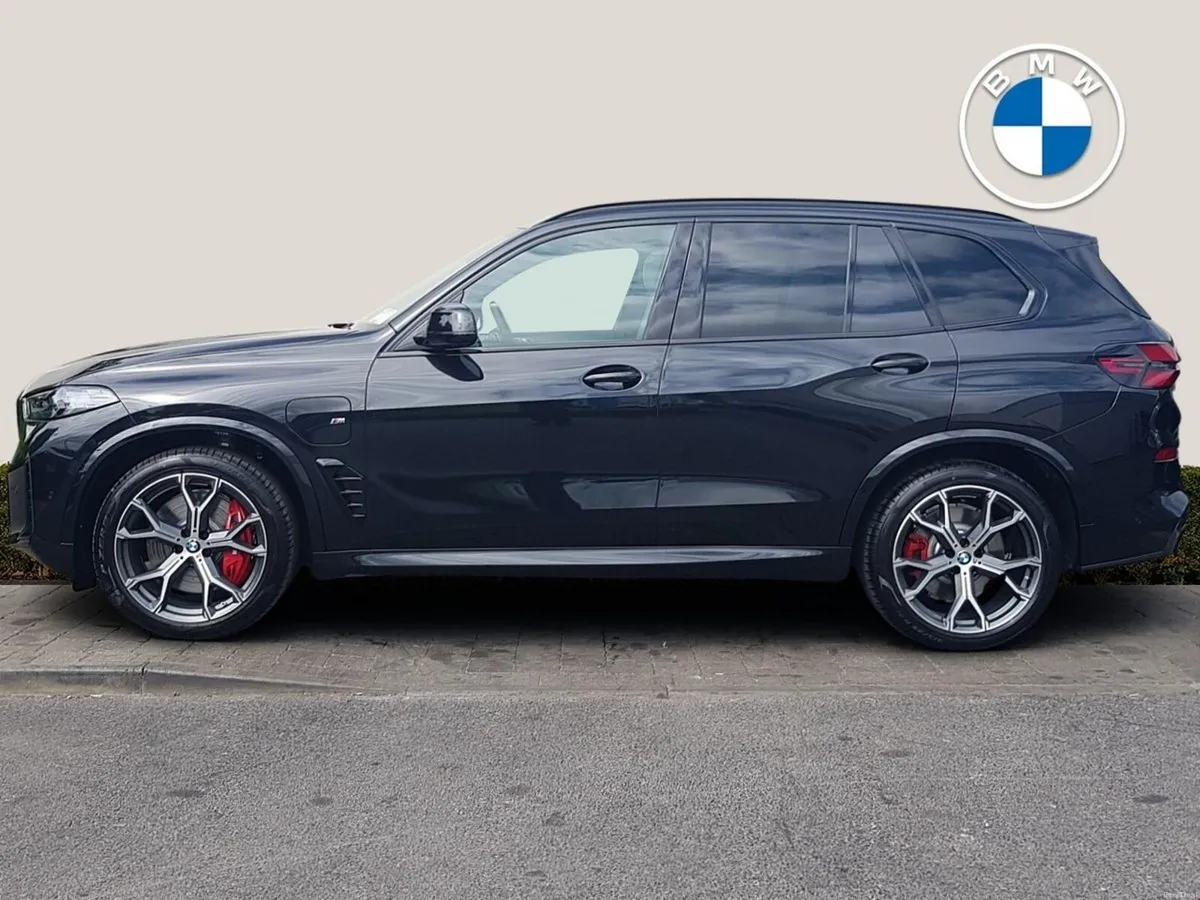 BMW X5 xDrive50e M Sport - Image 3