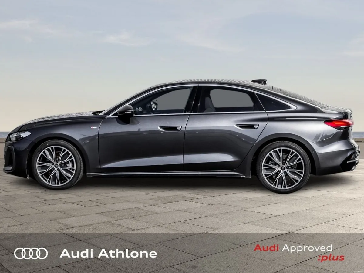 Audi A5 2.0TDI 204BHP Edition One S-Line S-Tronic - Image 2