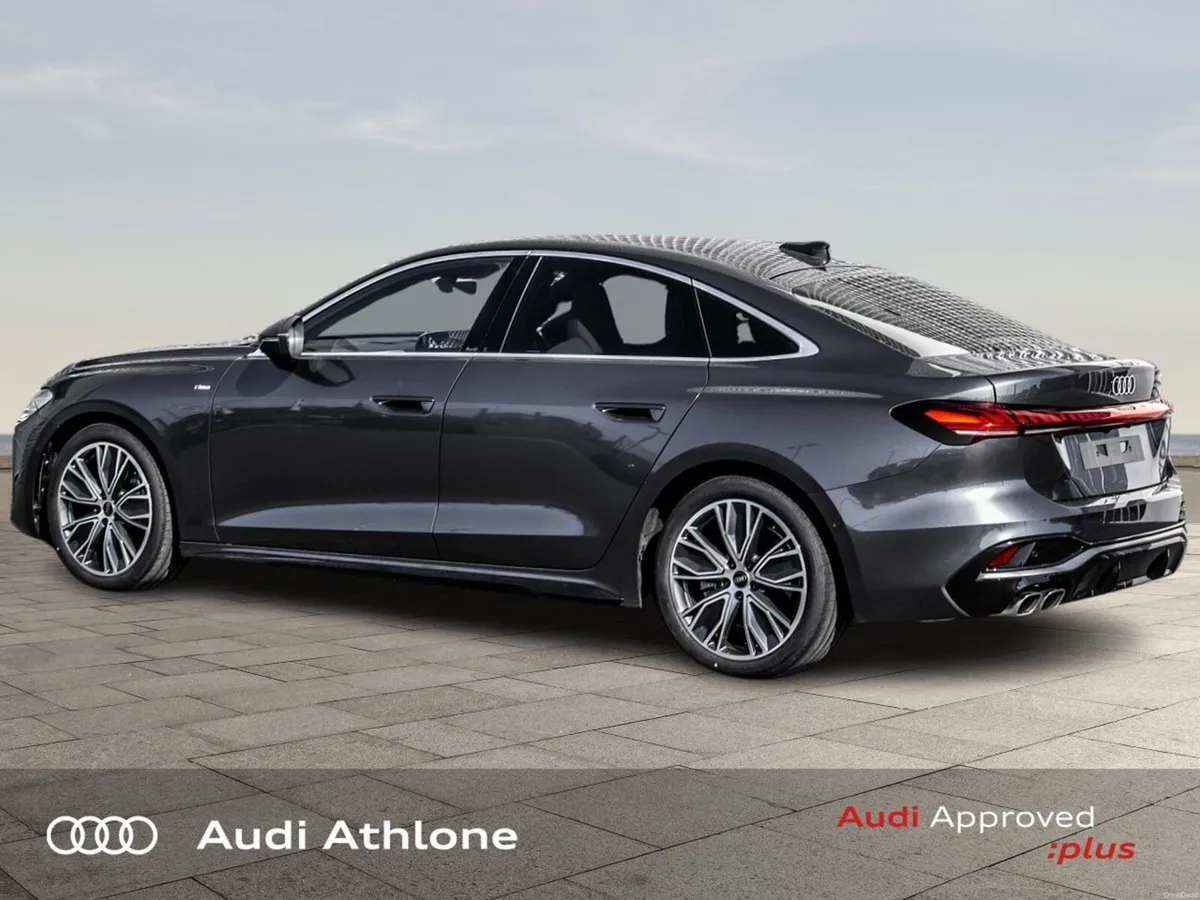Audi A5 2.0TDI 204BHP Edition One S-Line S-Tronic - Image 3
