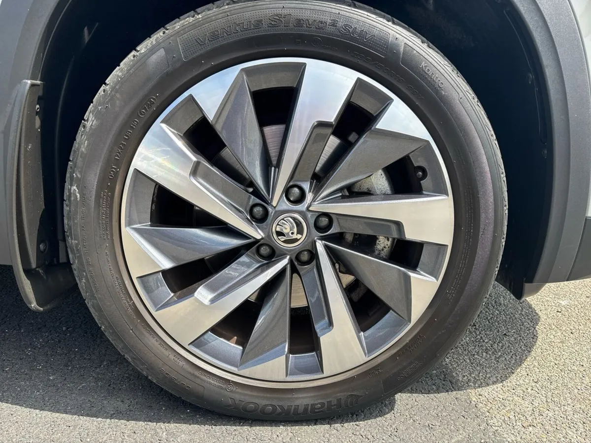 Skoda Kodiaq SELECTION+ 2.0TDI 150HP DSG - Image 5