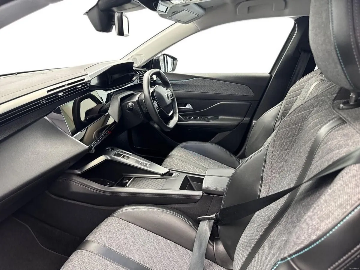 Peugeot 408 1.2 ALLURE PACK, AUTO *JUST ARRIVED* € - Image 2
