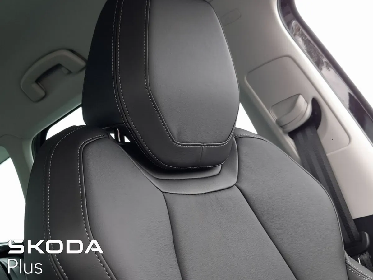 Skoda Karoq **FULL LEATHER**SELECTION PLUS**2.0TDI - Image 3