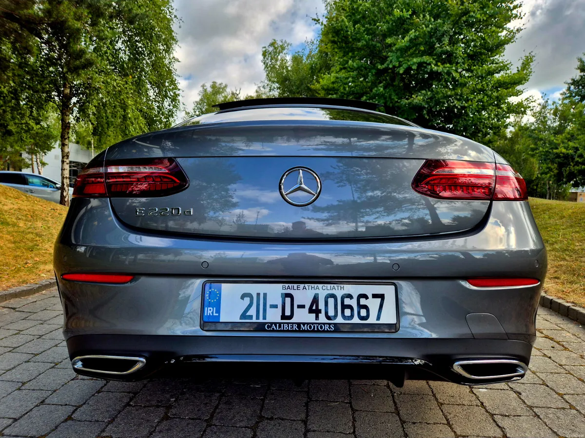 MERCEDES  AMG **RESERVED** - Image 5
