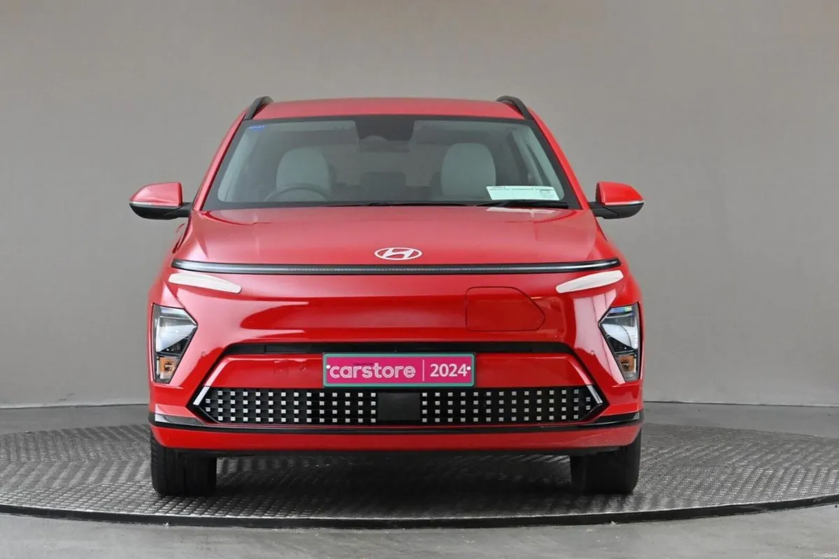 Hyundai KONA EV ELEGANCE 48KWH - Image 2