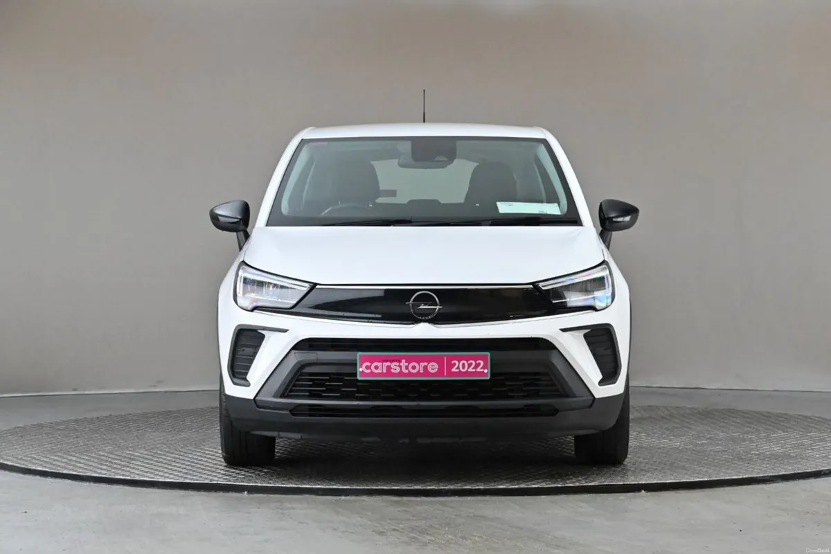 Opel Crossland 1.5 CDTI SC TURBO 6SPD - Image 2
