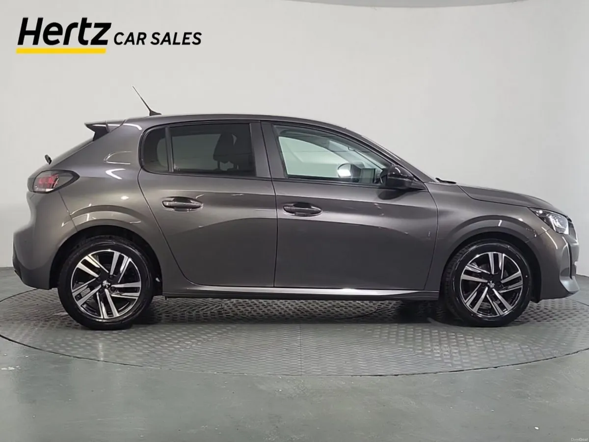 Peugeot 208 ACTIVE 1.2 Petrol Manual - Image 4