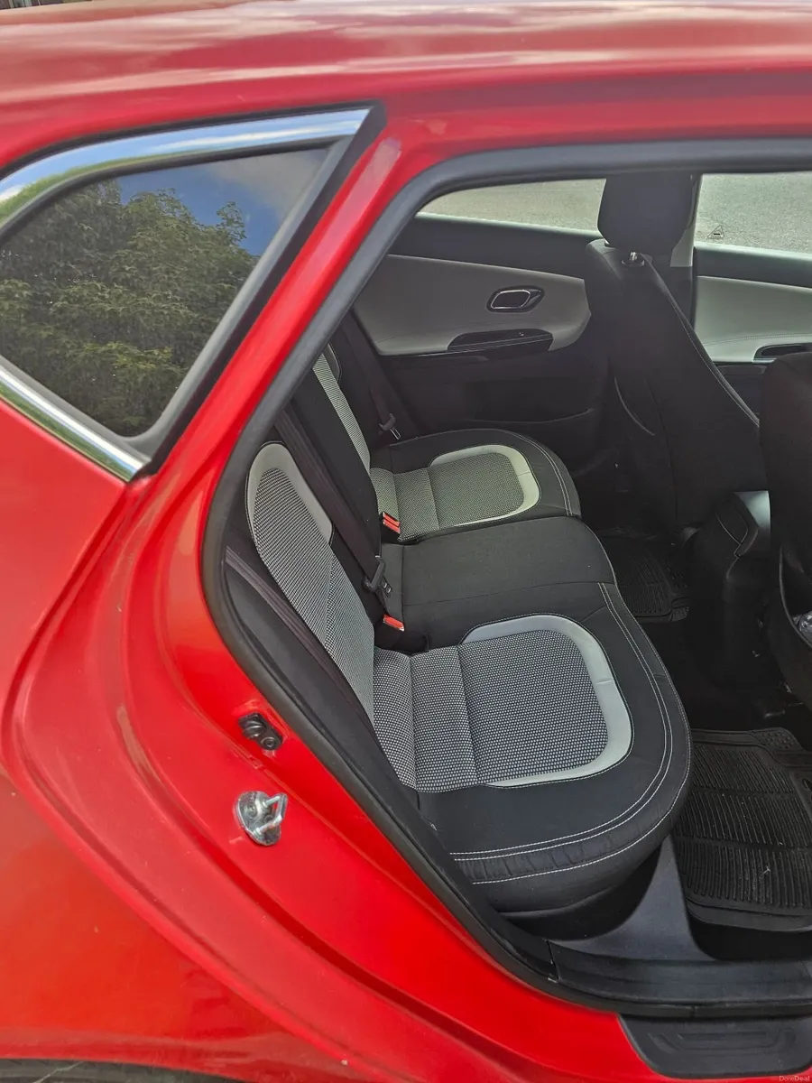 Kia Ceed 2016 - Image 4