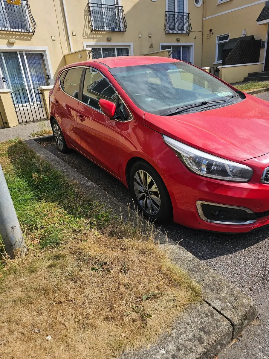 Kia Ceed 2016 - Image 5