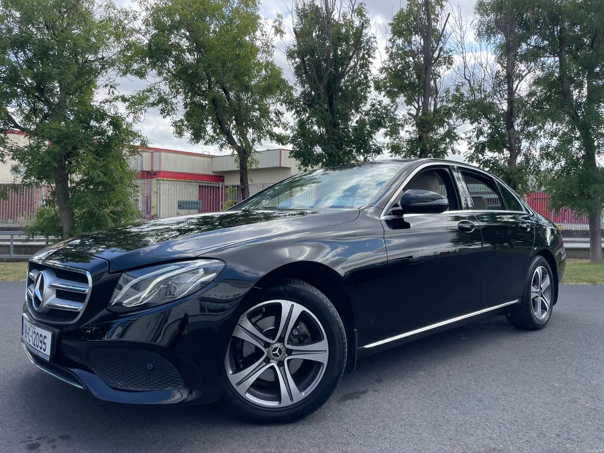AVANTGARDE-AUTO-MERC HISTORY-NEW NCT-LOW TAX - Image 1