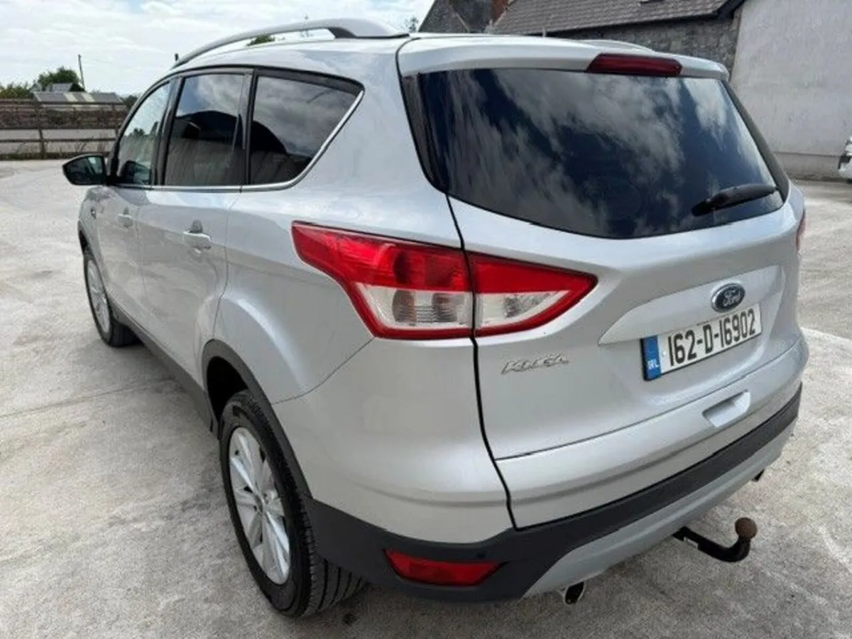 Ford Kuga 2016 - Image 5