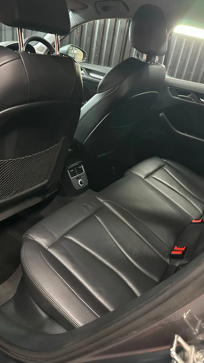 Audi A3 35Tdi Sport Auto 2019 - Image 5