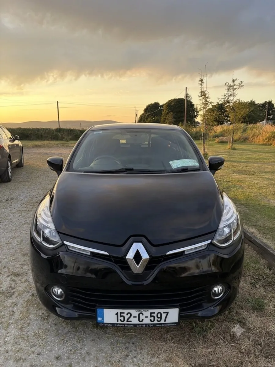 2015 Renault Clio (Perfect condition) - Image 3