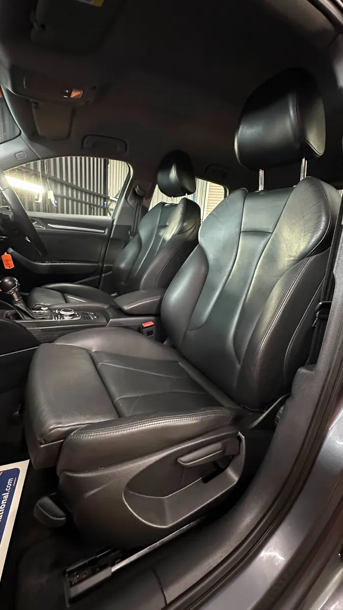 Audi A3 35Tdi Sport Auto 2019 - Image 4