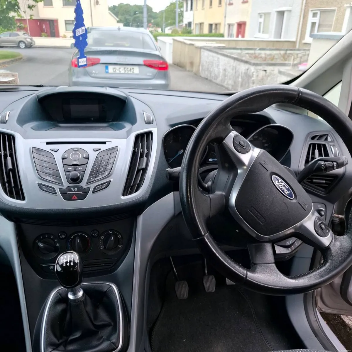 FORD C MAX - Image 3