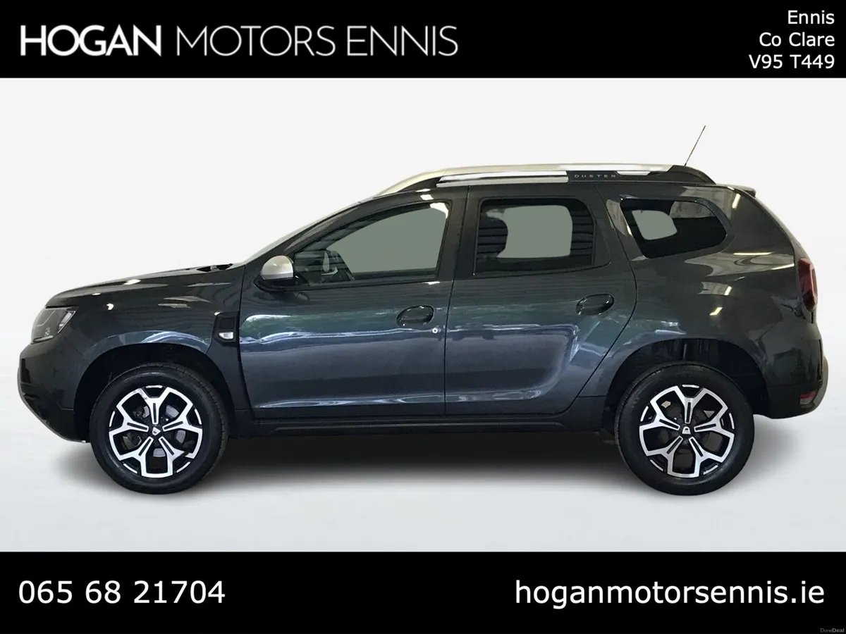 Dacia Duster 2019 - Image 4