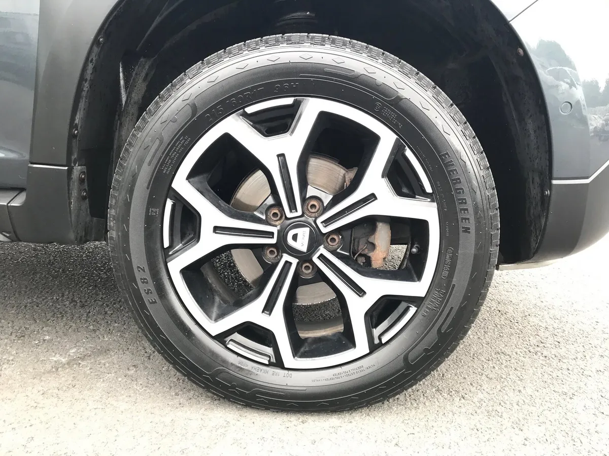 Dacia Duster 2019 - Image 5
