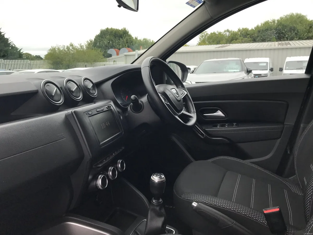 Dacia Duster 2019 - Image 3