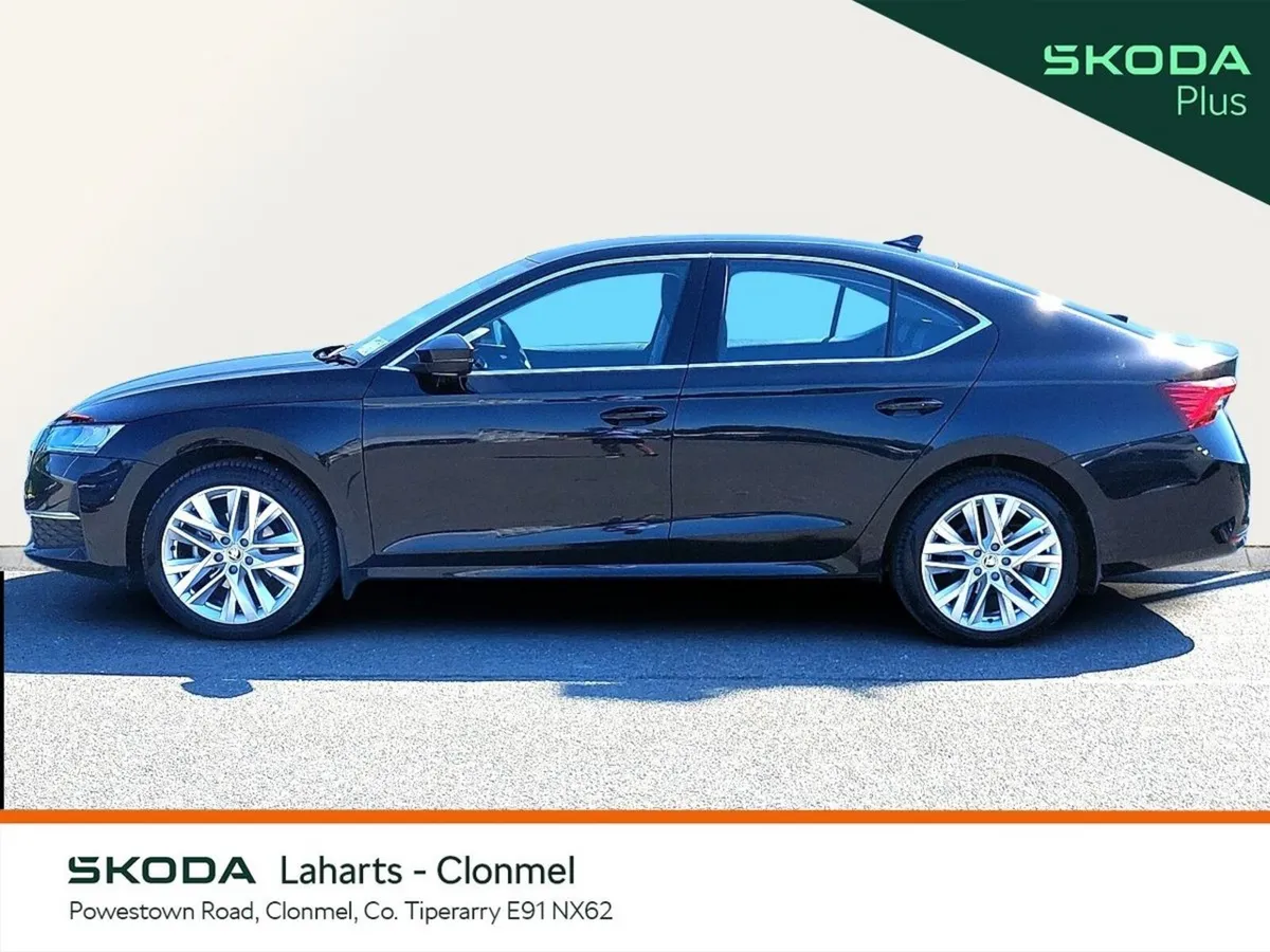 Skoda Octavia SE+ 1.5TSI 115HP *REVERSING CAMERA*H - Image 6