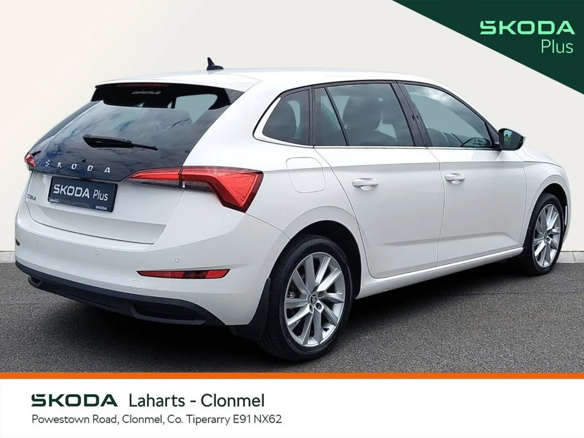 Skoda Scala STYLE 1.0TSI 95HP *KEYLESS START*REVER - Image 3