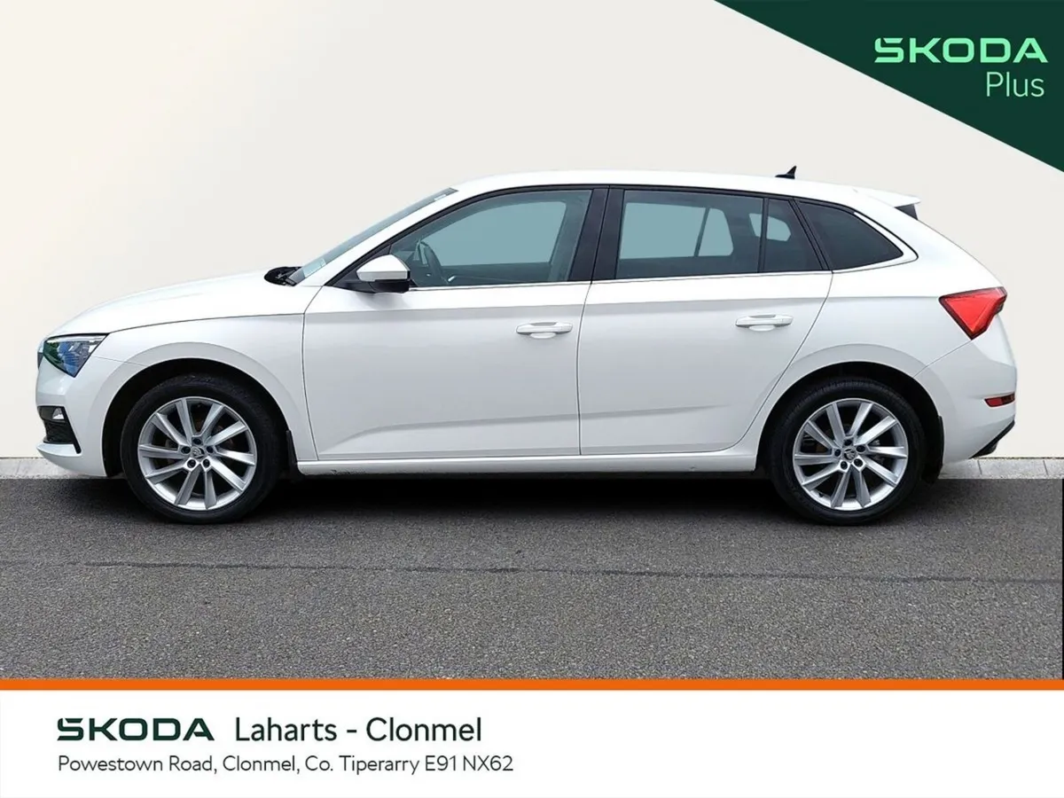 Skoda Scala STYLE 1.0TSI 95HP *KEYLESS START*REVER - Image 6
