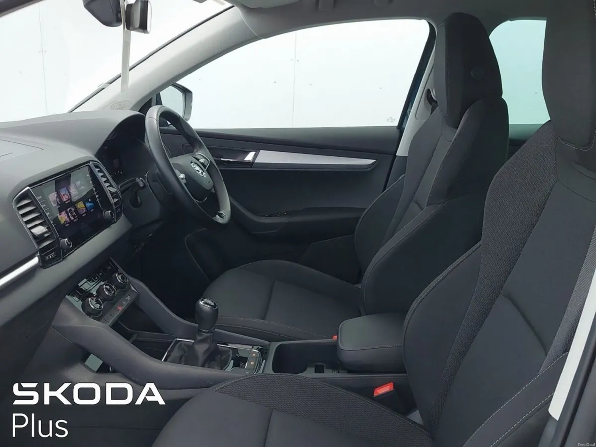 Skoda Karoq AMBITION 2.0TDI 115HP *CRUISE CONTROL* - Image 5