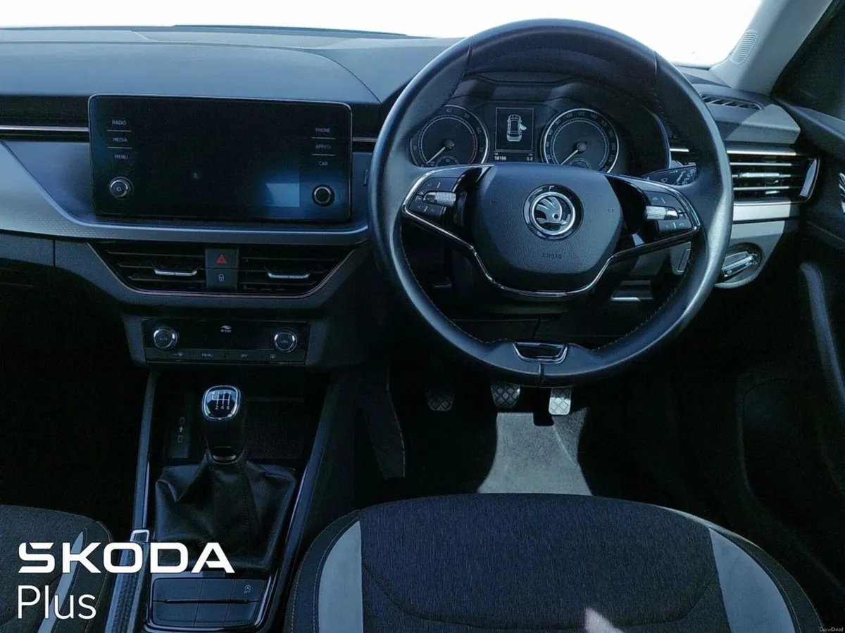 Skoda Kamiq STYLE 1.0TSI 110HP *REVERSING CAMERA*W - Image 2