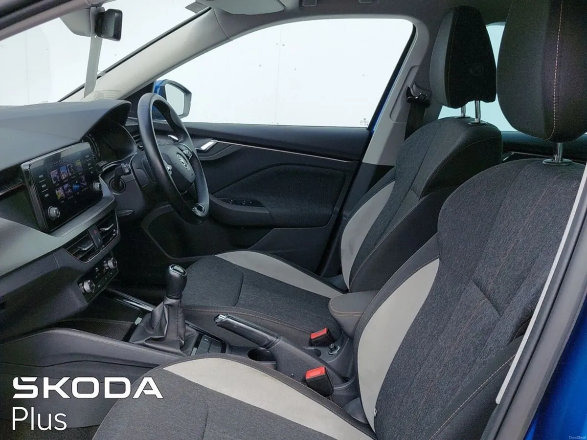 Skoda Kamiq STYLE 1.0TSI 110HP *REVERSING CAMERA*W - Image 5