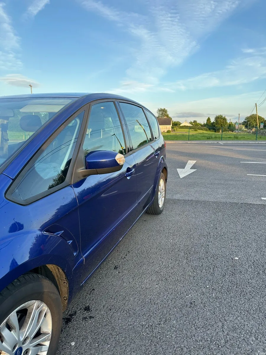 Ford Smax - Image 2
