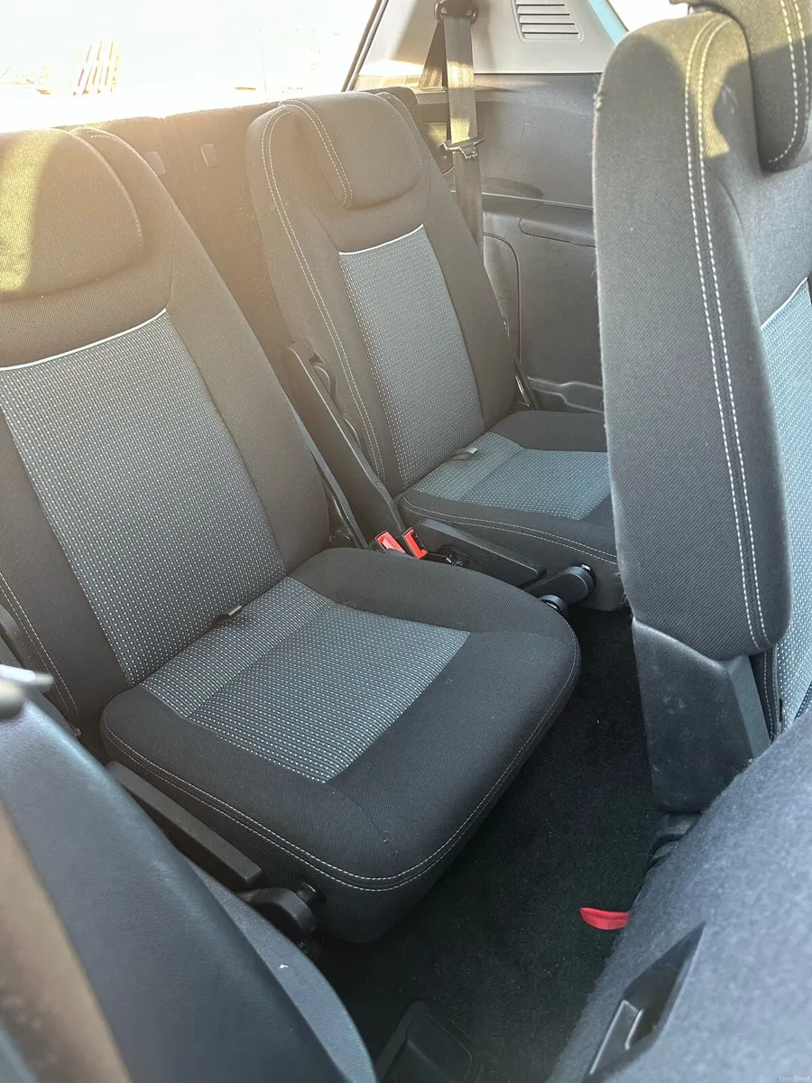 Ford Smax - Image 6