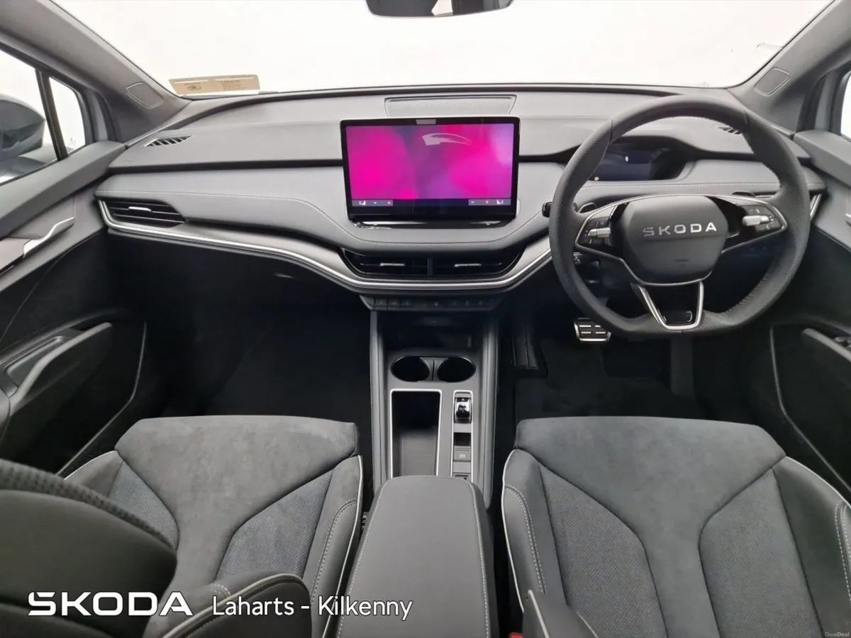 Skoda Enyaq SPORTLINE | UP TO 579KM RANGE | €3,500 - Image 2