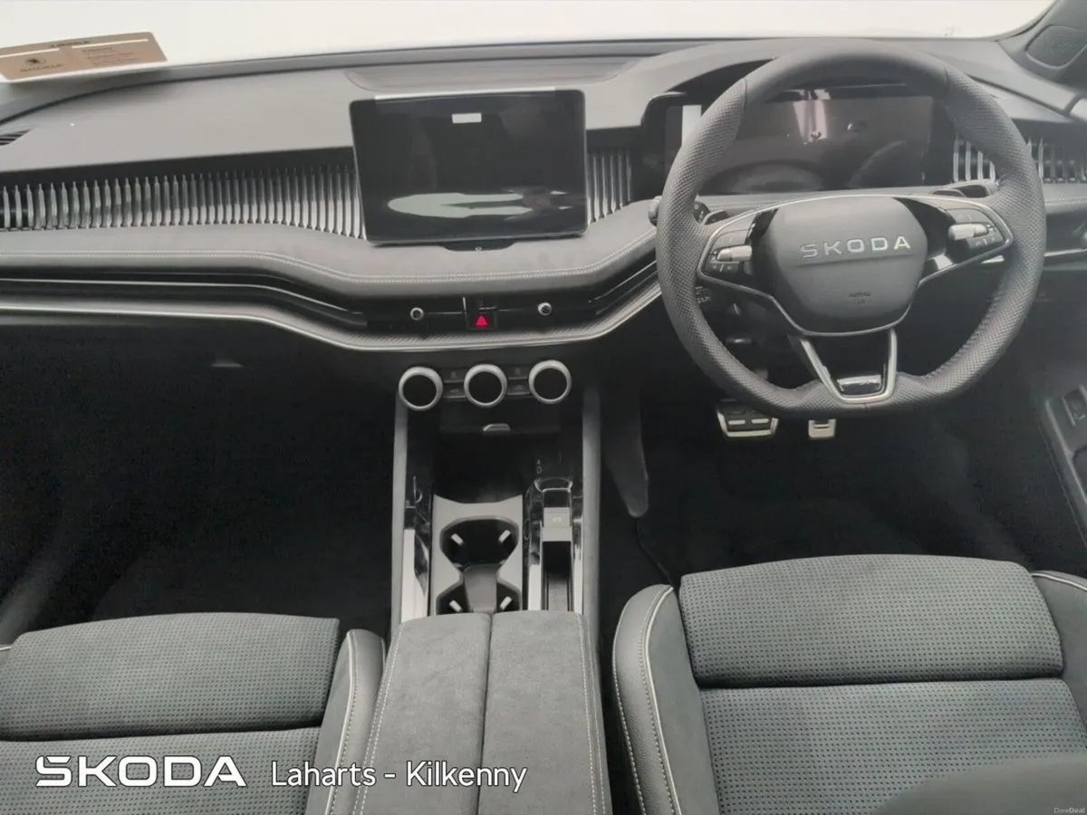 Skoda Superb SPORTLINE 2.0TDI 150HP DSG - Image 2