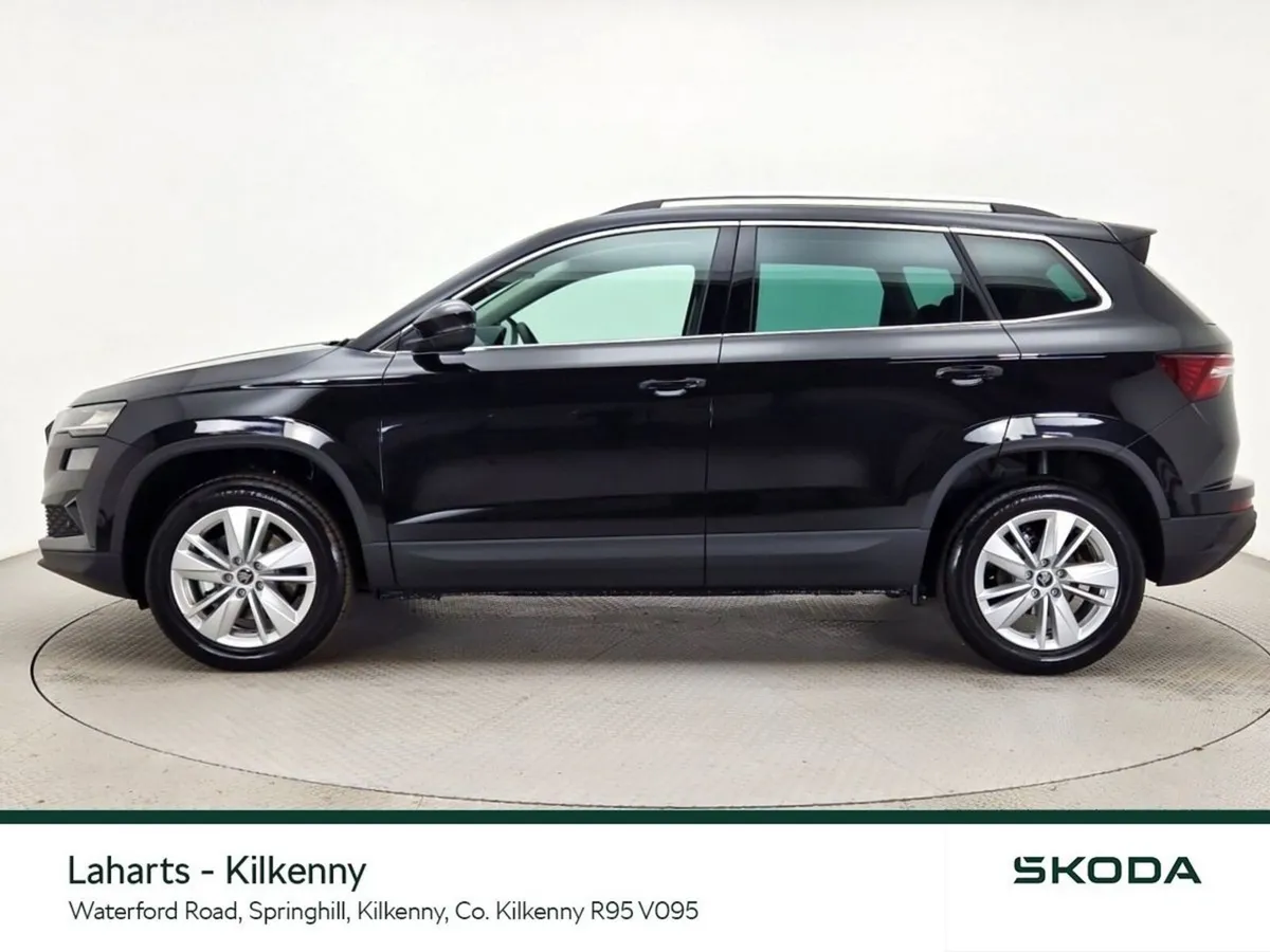 Skoda Karoq NEW KAROQ SELECTION 2.0TDI 115HP - Image 6